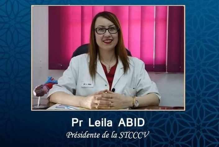 اليوم العالمي للقلب " 2020 " :كيف يمكن للتونسيين أن يتعايشوا  مع مرض قصور القلب؟